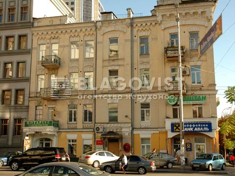 квартира за адресою Антоновича вул. (Горького), 39