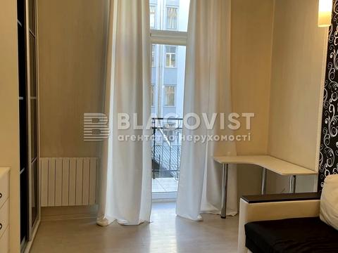 квартира за адресою Антоновича вул. (Горького), 39