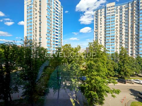 квартира за адресою Деміївська вул., 33