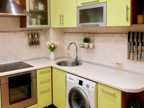 квартира за адресою Велика Кільцева вул., 128