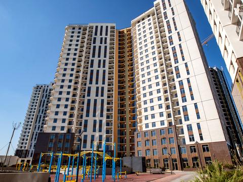 квартира за адресою Краснова вул., (66 перлина)