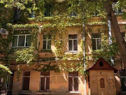 квартира за адресою Ніни Строкатої вул. (Буніна), 13