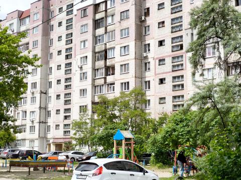 квартира за адресою Суми, Михайла Лушпи просп., 39