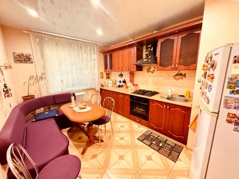 квартира по адресу Героев просп., 19
