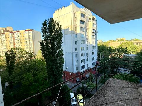 квартира по адресу Композитора Нищинского ул., 38