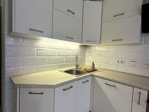 квартира за адресою Тараса Шевченка вул., 60/1