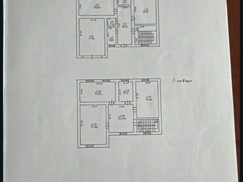 дом по адресу Миколаївська, 3