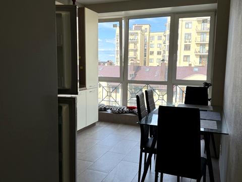 квартира за адресою Джерельна вул., 10