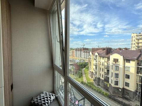 квартира за адресою Джерельна вул., 10