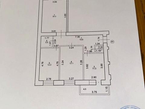 квартира за адресою Галицька вул., 118в