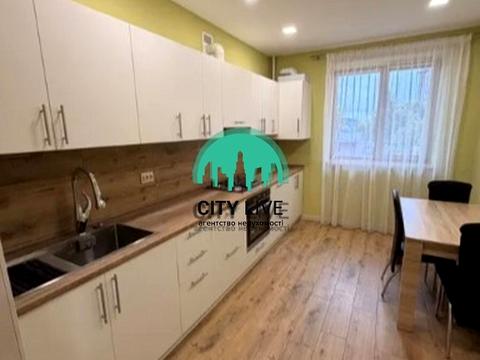 квартира по адресу Європейська ул., 1
