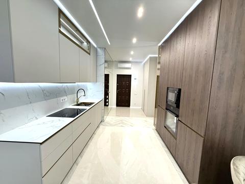 квартира за адресою Краснова вул., 1-А
