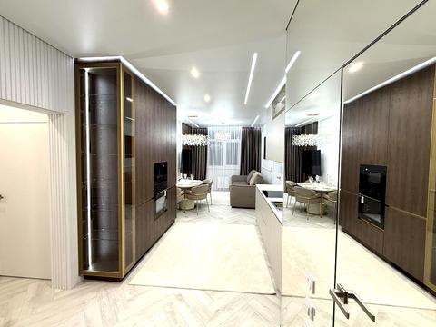 квартира за адресою Краснова вул., 1-А