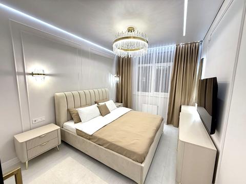 квартира за адресою Краснова вул., 1-А