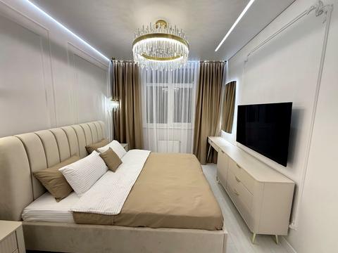 квартира за адресою Краснова вул., 1-А