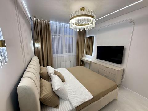 квартира за адресою Краснова вул., 1-А