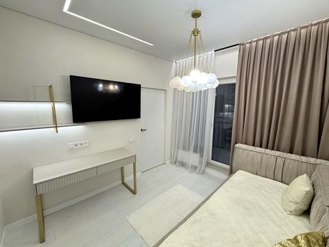 квартира за адресою Краснова вул., 1-А