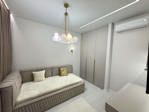 квартира за адресою Краснова вул., 1-А