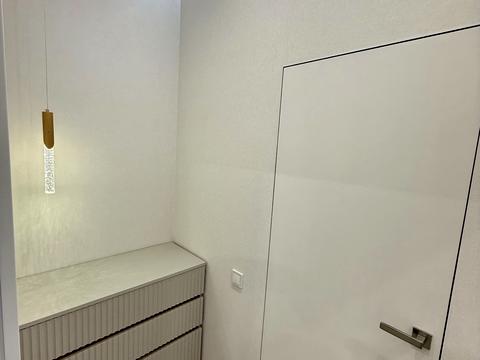 квартира за адресою Краснова вул., 1-А