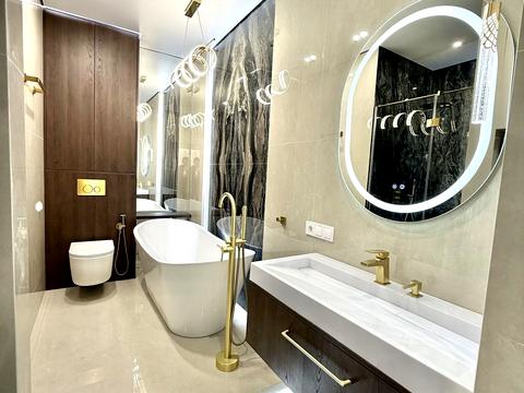квартира за адресою Краснова вул., 1-А