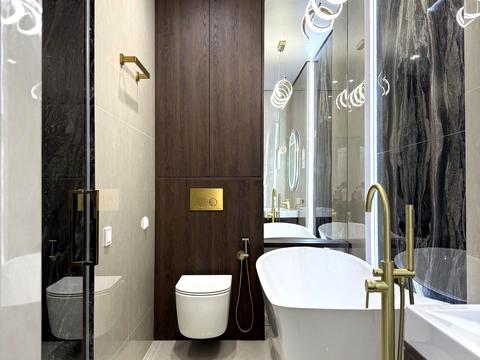 квартира за адресою Краснова вул., 1-А