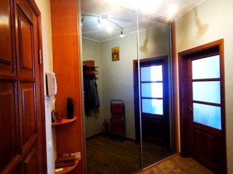 квартира за адресою Володимира Івасюка просп. (Героїв Сталінграду), 43-Г