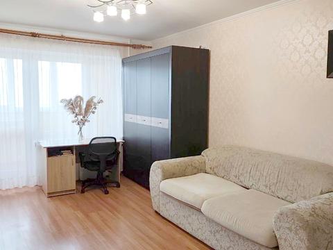 квартира за адресою Валерія Лобановського просп. (Червонозоряний), 39-А