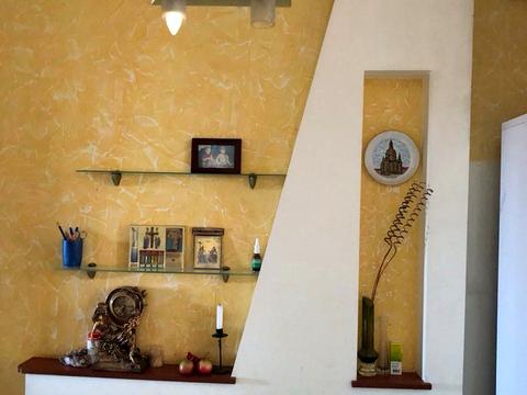квартира по адресу Дюковская ул., 8
