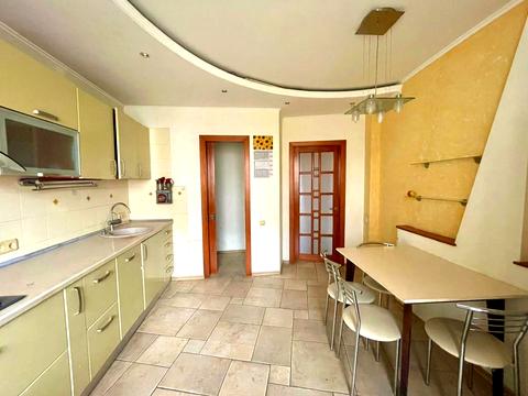 квартира по адресу Дюковская ул., 8