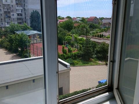 квартира за адресою Героїв Оборони Одеси вул. (Героїв Сталінграду), 20