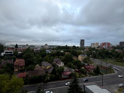 квартира по адресу Топольная ул., 4-Г