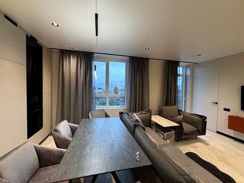 квартира по адресу Топольная ул., 4-Г