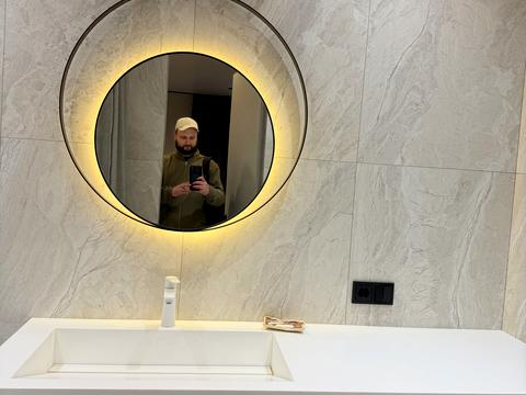квартира по адресу Топольная ул., 4-Г