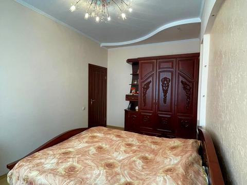 квартира по адресу Тихая ул., 7