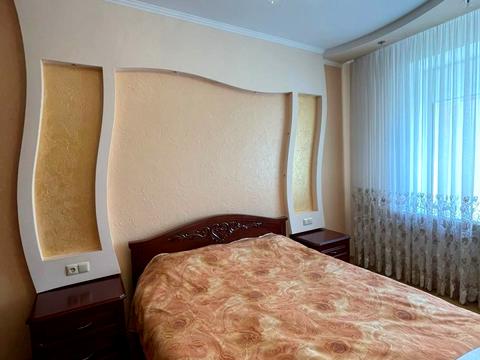 квартира по адресу Тихая ул., 7