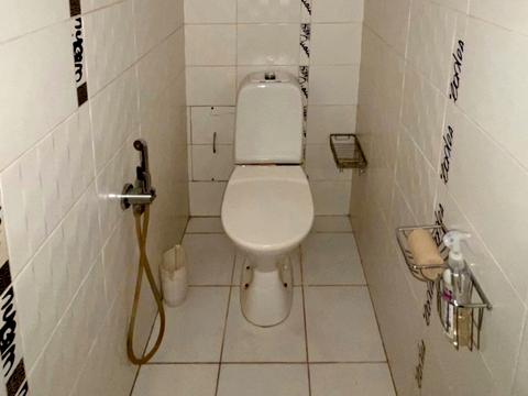 квартира по адресу Дюковская ул., 8
