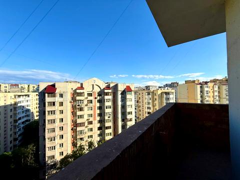 квартира по адресу Пишоновская ул., 24/1