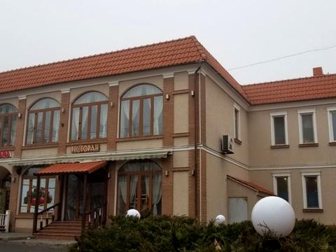 коммерческая по адресу Ванный пер., 5г