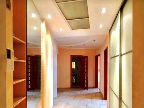 квартира по адресу Дюковская ул., 8