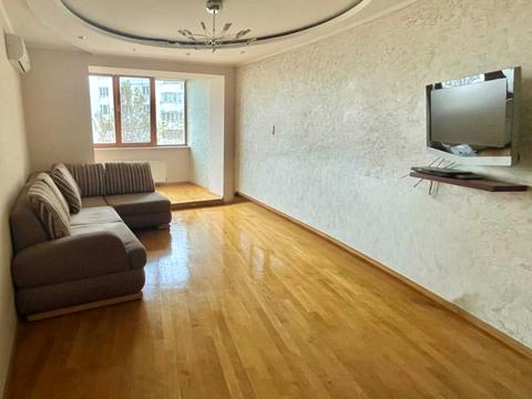квартира по адресу Дюковская ул., 8