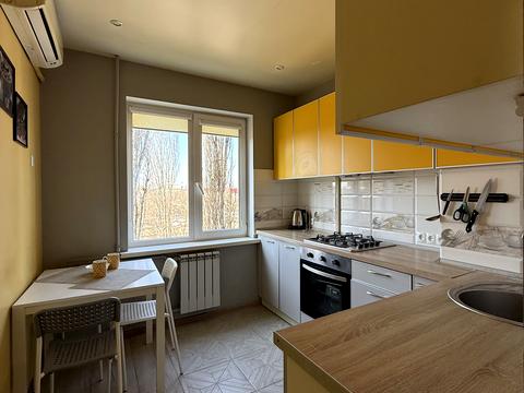 квартира за адресою Сім'ї Глодан вул., 27