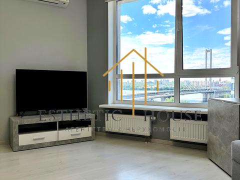 квартира за адресою Зарічна вул., 1-Б