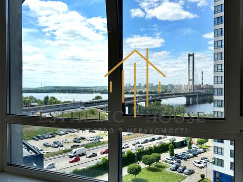 квартира за адресою Зарічна вул., 1-Б