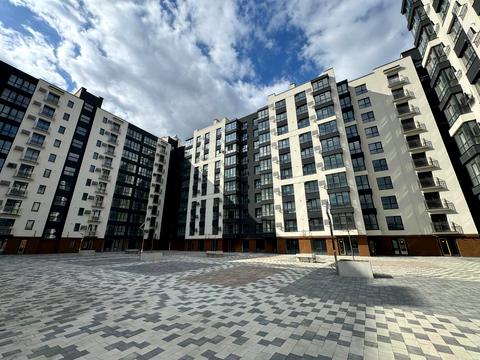 квартира за адресою Гетьмана Мазепи вул., 168-Г