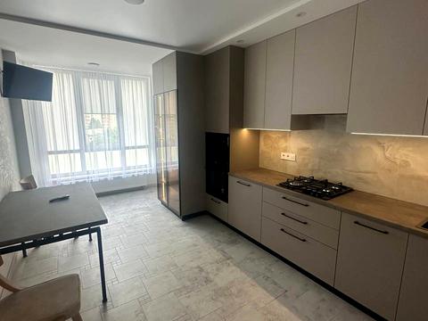 квартира по адресу Карла Мікльоша ул., 19