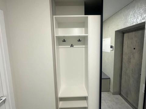 квартира по адресу Карла Мікльоша ул., 19