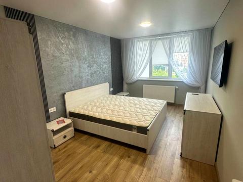 квартира по адресу Карла Мікльоша ул., 19