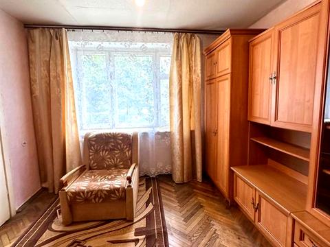 квартира по адресу Берлинского Максима ул., 20