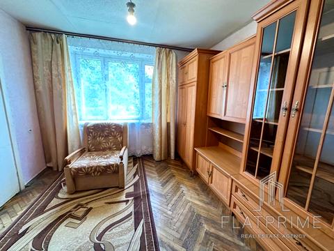 квартира по адресу Берлинского Максима ул., 20