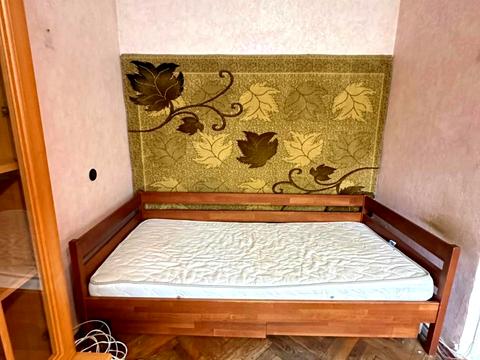 квартира по адресу Берлинского Максима ул., 20